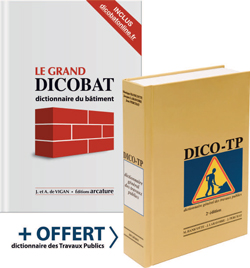 Dicobat + DTO Offert